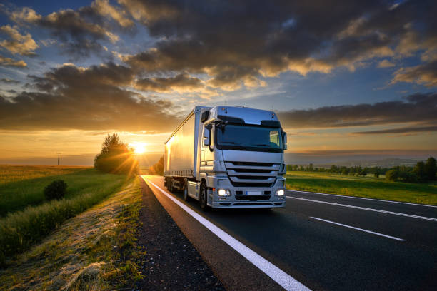 Haulage & Groupage