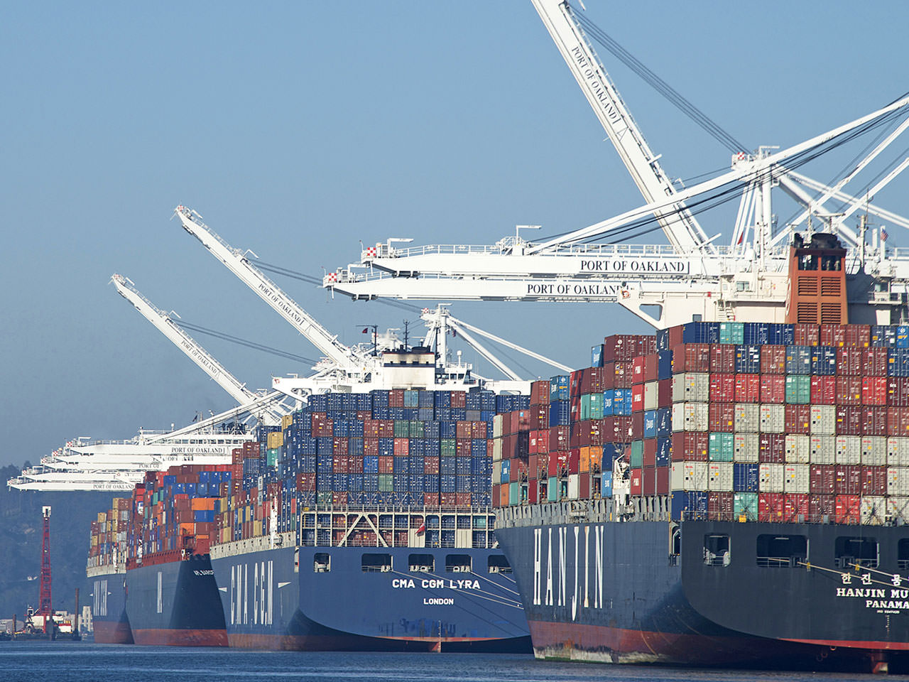 European Freight